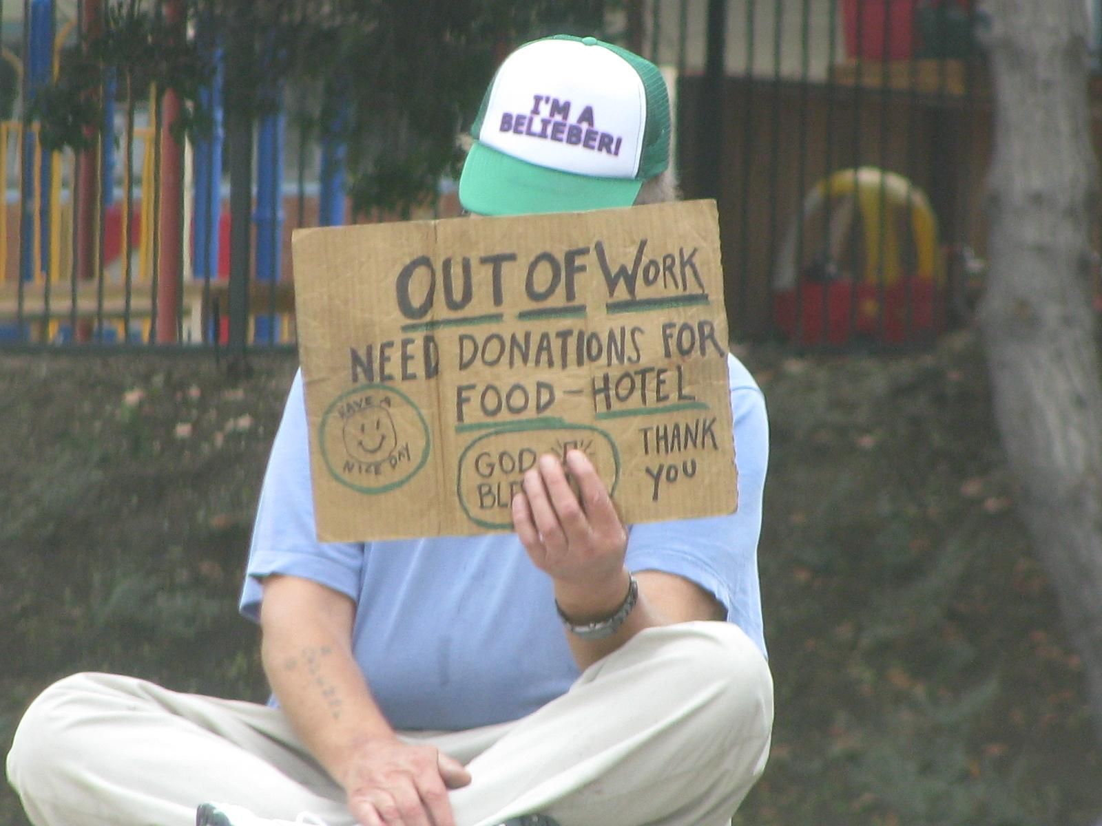 Homeless Count